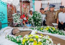 ‘මේ බවක් දන්නවා නම් පොලිසියට එන්නෙත් නෑ’