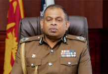 මාතර මහේස්ත්රාත්ට පැසසුම් – දේශබන්දු අත්අඩංගුවට ගන්න නියෝග IGP Deshabandu Thennakoon