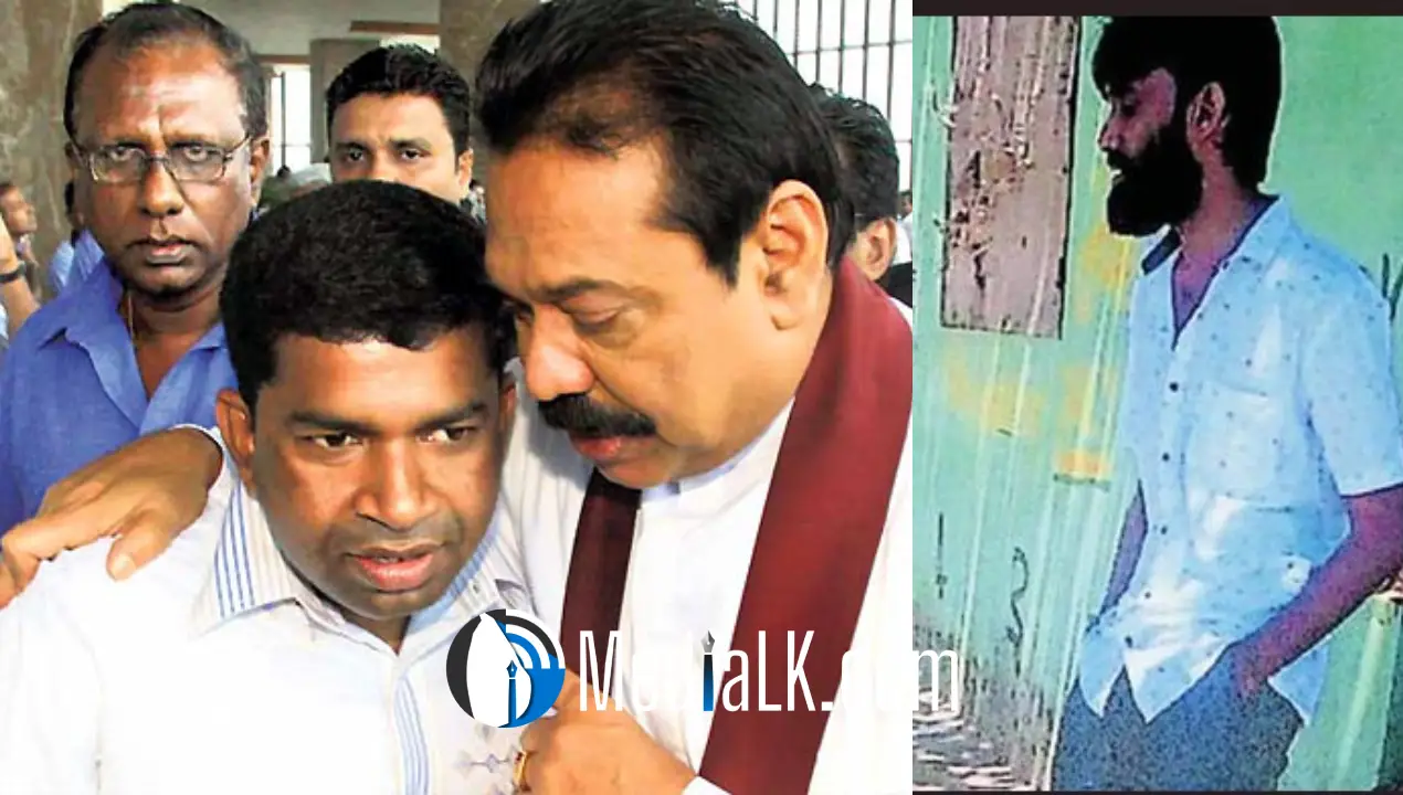 පාස්කු – අවුරුදු 06ක