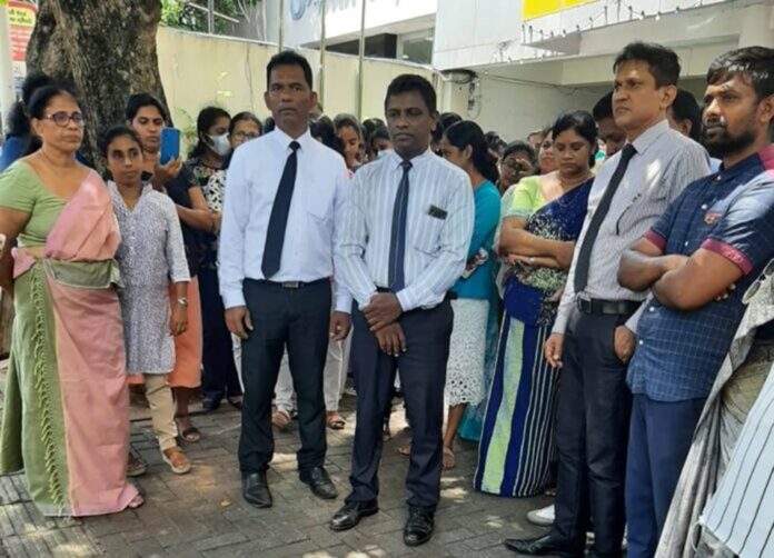 human rights commission Sri lanka