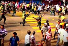 නඩුවෙන් නිදහස් වුවත් ඇත්ත මිනීමරුවා ඔහුයි ; මේ රතුපස්වල ගැන අපේ කතාව Rathupaswala