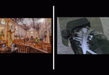 දේවස්ථානයේ බෝම්බය : පාස්කු ප්රහාරයට දින 1000ක් පිරෙද්දී අලුත් බෝම්බ මතුවෙන්නේ කොහොමද?