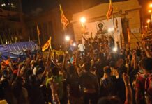 පනත් 09ක් යටතේ අරගලකරුවෝ 3882කට නඩු ; සාධාරණයක් ඉල්ලා ජනපතිට ලිපියක්