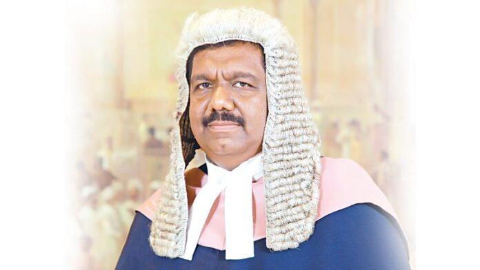Nissanka Bandula Karunarathne