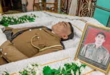 ‘අපි කළේ නීති විරෝධී වැඩක් – හොර ලේඛනත් හැදුවා’