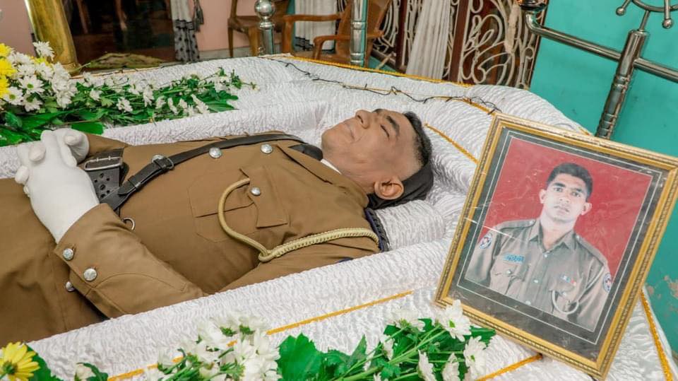 ‘අපි කළේ නීති විරෝධී වැඩක් – හොර ලේඛනත් හැදුවා’