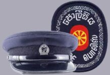 දෙහිවල ස්ථානාධිපති අනුරාධ හේරත් උසාවියට පට්ටපල් බොරු කියලා !