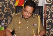 නිලන්ත ජයවර්ධන සේවයෙන් පහ කරයි (නිලන්ත ගැන සියලු ලේඛන සහිතයි)