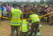 හමුදා කඳවුරට ඇතුළු වූ තරුණයාගේ මරණය ; සෙබළුන් සිව්දෙනකු රිමාන්ඩ් – දෙදෙනෙක් පෙරට්ටුවේදී හඳුනාගෙන !