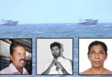 ඉන්දියා ධීවර යාත්රා 500ක් උතුරු මුහුදේ ; ධීවරයන් කබලෙන් ලිපට දාන ආණ්ඩුවේ නිහැඬියාව