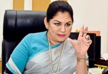 කොළඹ ජනතාව අසරණයි : මානූෂීය අර්බුදයක් – රෝසි සේනානායක