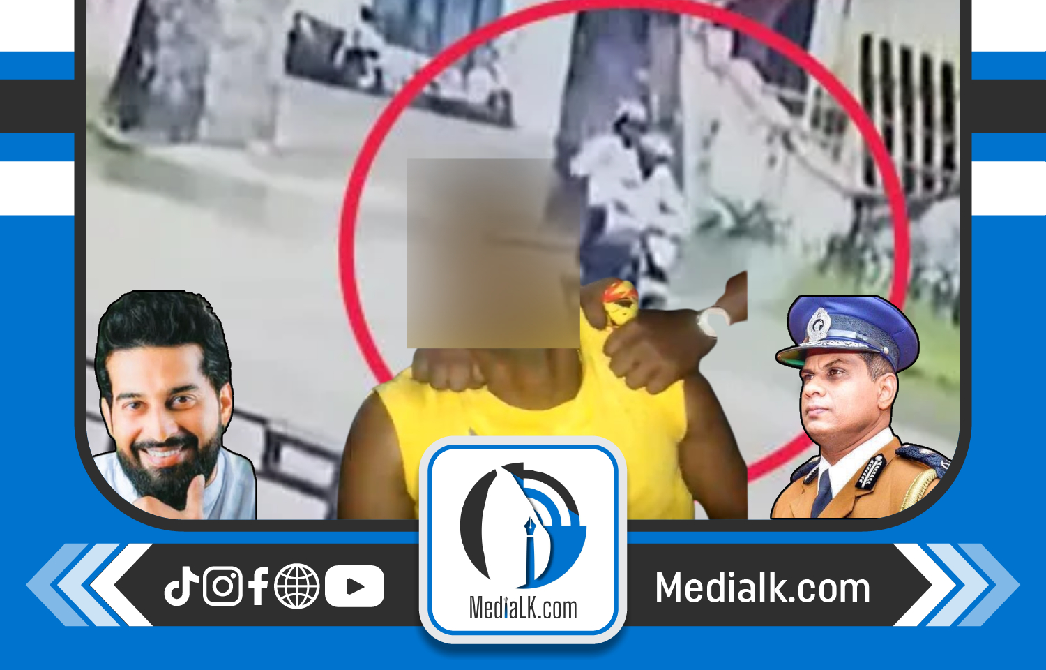 වැලිගම වෙඩික්කරු අල්ලයි – මෙහෙයුමට කිත්සිරිගේ සම්බන්ධයක් නැතිලු