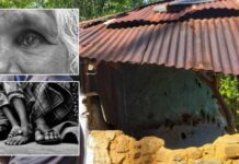 නීතිය නමට පමණක් නිසා උන්හිටිතැන් අහිමිවෙන්න යන බතලගොඩ වත්තේ මලෛයහ ප්රජාව