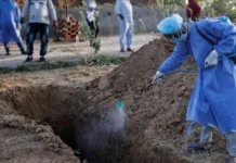 කොවිඩ් මරණ ආදාහනය ගැන වෙනස් කියවීමක් !