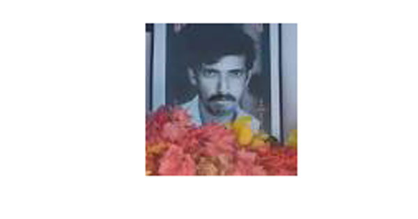 නිමලරාජන් – යුක්තිය අහිමි විසි වසරක් !