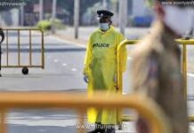 ඇඳිරි නීති ප්රදේශවල කුලී වැඩ කරන ජනතාව අසරණ වෙලා