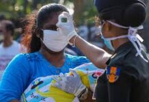 කොවිඩ් රෝහල් 10ක් පිරිලා : රෝහල් 6ක ධාරිතාව ඉක්මවා රෝගීන් 171ක්