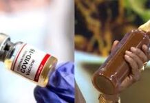 ජීවිත හෑල්ලු කරන පැණිය බිව්වොත් බේරෙයිද?