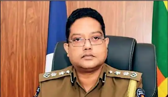 බුද්ධි තොරතුර ගැන පුද්ගලයින් 15000ක්වත් දැනගෙන සිටින්න ඇති – නිලන්ත ජයවර්ධන