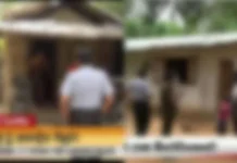 හලාවත උසස්පෙළ සිසුවා ගැන මාධ්ය ගෙනගිය බොරුව : අසත්ය රූපරාමුත් යොදාගෙන