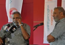 ප්රජාතන්ත්රවාදය කියන්නේ බහුතර කැමැත්ත විතරක් නෙවෙයි – මහින්ද දේශප්රිය