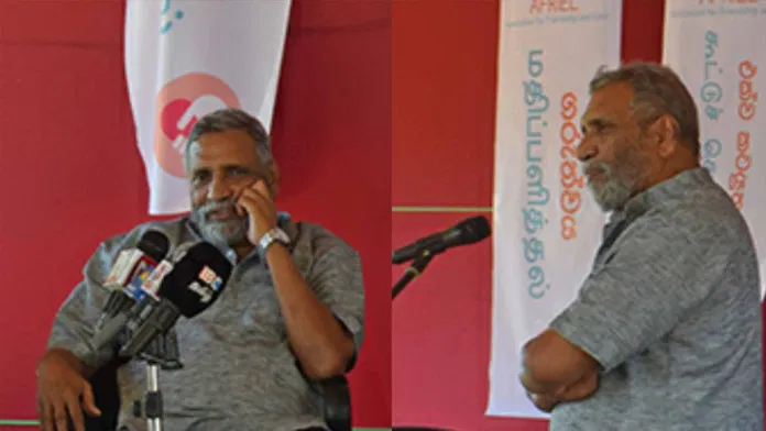 ප්‍රජාතන්ත්‍රවාදය කියන්නේ බහුතර කැමැත්ත විතරක් නෙවෙයි – මහින්ද දේශප්‍රිය