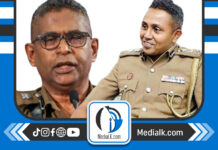පොලිස් ලොක්කන්ගේ ගැටුම ජාතික ප්රශ්නයක්ද? – සියලු උසස් නිලධාරීන් ගැන විගණනයක් ඕනෑ