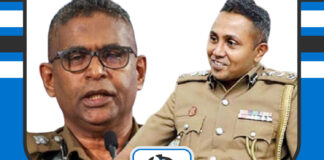 පොලිස් ලොක්කන්ගේ ගැටුම ජාතික ප්රශ්නයක්ද? – සියලු උසස් නිලධාරීන් ගැන විගණනයක් ඕනෑ