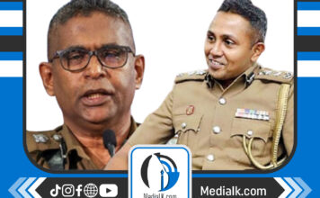 පොලිස් ලොක්කන්ගේ ගැටුම ජාතික ප්රශ්නයක්ද? – සියලු උසස් නිලධාරීන් ගැන විගණනයක් ඕනෑ