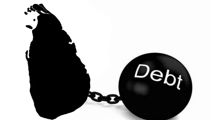 අයවැයට හිර වුණු ණයකාර සූත්‍රයෙන් නිදහසක් නැද්ද ?