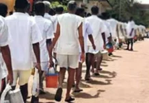 බන්ධනාගාර ඝාතන ඇත්තටම වැරදිද ?