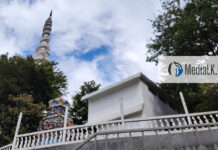 අම්බුළුවාව වෙනම රාජධානියක්ද?