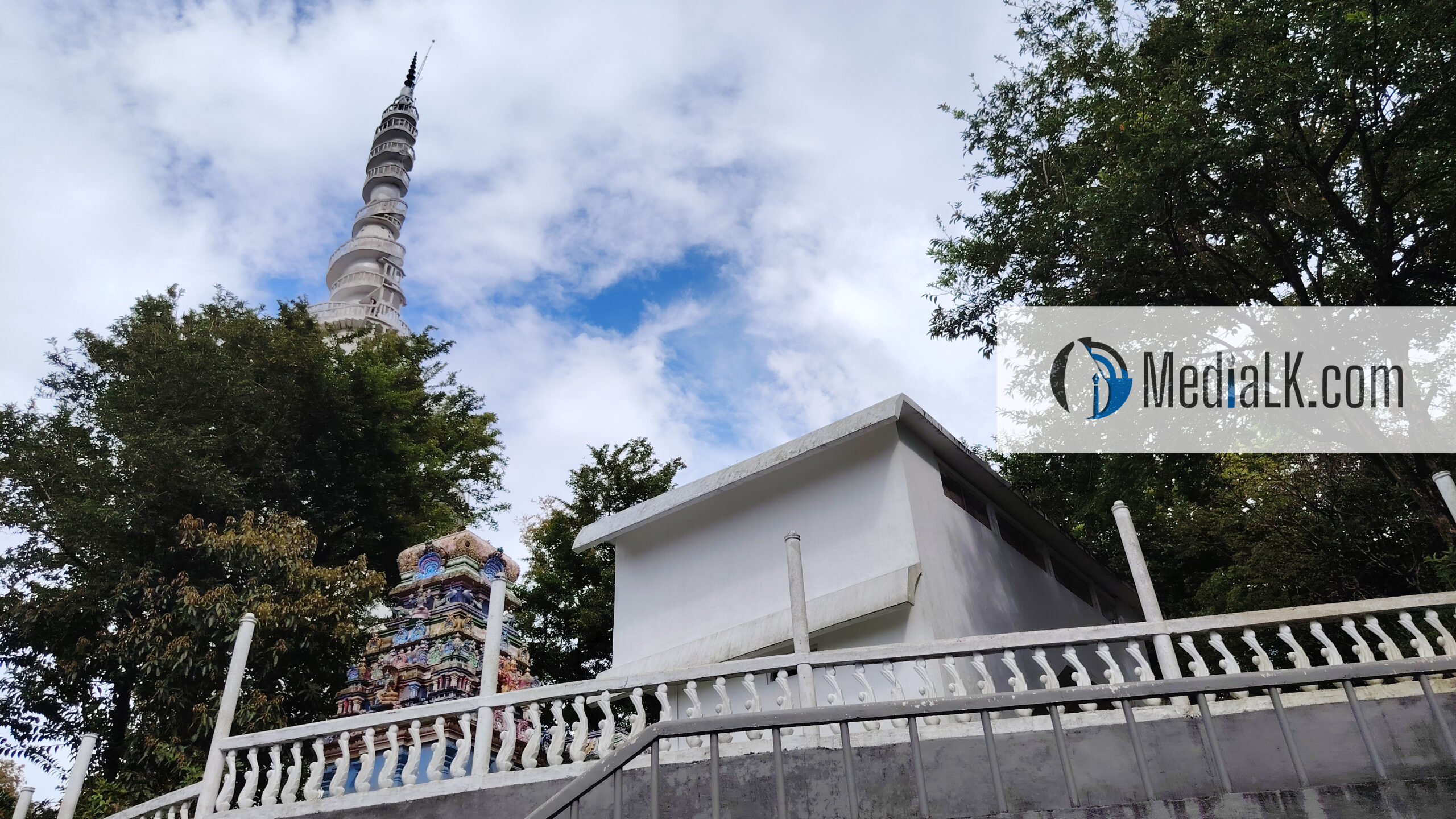 අම්බුළුවාව වෙනම රාජධානියක්ද?