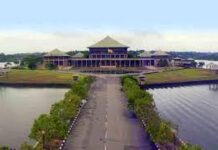 මහජනතාව අත්හැර වරප්රසාද නියෝජනය කරන ඔබේ නියෝජිතයා හඳුනාගන්න !