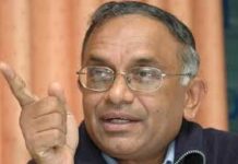 පොලිස්පති ඉවත් කිරීම ගැන අලි සබ්රිගේ ප්රකාශය ජයම්පති බොරු කරයි