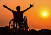 විශේෂ අවශ්යතා සහිත පුද්ගලයන්ට වෙනස් කොට සලකන නීතියක් ?