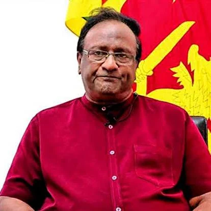 අධිකරණයකින් වරදකරු කරන තුරු සැකකරු නිර්දෝෂීයි, මගේ නීතිඥ දැනුම අඩුයි – පොලිසිය භාර ඇමැති සරත් වීරසේකර