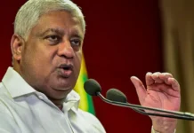 විදෙස් පුද්ගලික සමාගම ලබන ඩොලර් මිලියන සිය ගණනක ලාභය! වීසා ගනුදෙනුවේ සම්පූර්ණ කතාව!