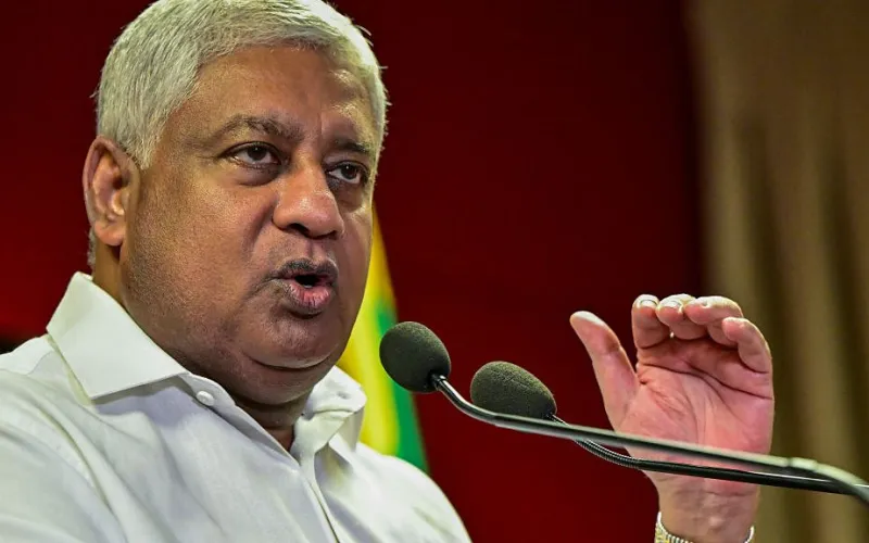 විදෙස් පුද්ගලික සමාගම ලබන ඩොලර් මිලියන සිය ගණනක ලාභය! වීසා ගනුදෙනුවේ සම්පූර්ණ කතාව!