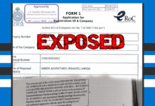 EXPOSED – From Public Trust to Family Enterprise? Inside the Rs. 1.2 Billion Ambuluwawa Cable Car Deal