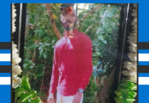 හදවත සසල කළ හදබිමේ කතාවේ වීරයන් දිවිදී මාසයක් !