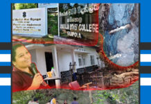 අම්බුළුවාවේ තවත් බෑවුමක් අවදානම් – නිවාස 05ක් ඉවතට ; පාසල් දෙකක් සහ නිවාස පහක් මධ්ය අවධානම් ලැයිස්තුවට