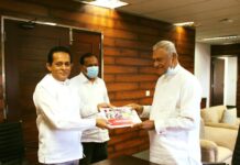 චමල් රාජපක්ෂ සිටි පදනමකට ඉන්ධන පිරවුම්හලත් එක්ක ඉඩමක් දීලා – අත්තනෝමතික ක්රියාව අධිකරණයෙන් අත්හිටුවයි (සම්පූර්ණ නඩු තීන්දුව)