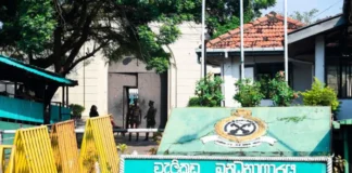 රිමාන්ඩ් සිරකරුවෙක් මරුට ; තව සැකකරුවෙක් රෝහලේ – වැලිකඩ සිද්ධිය ගැන විමර්ශන ඇරැඹේ